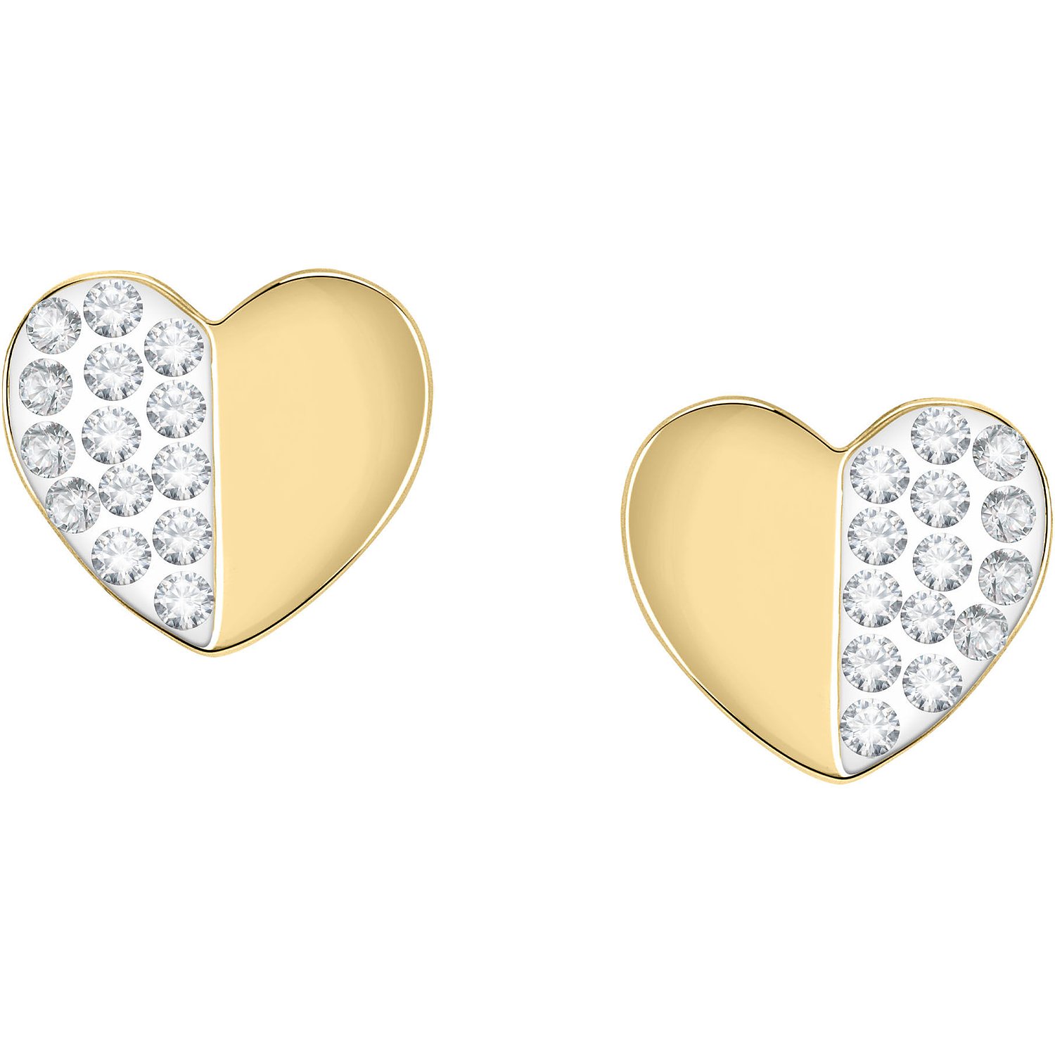 FAVS Boucles d'oreilles