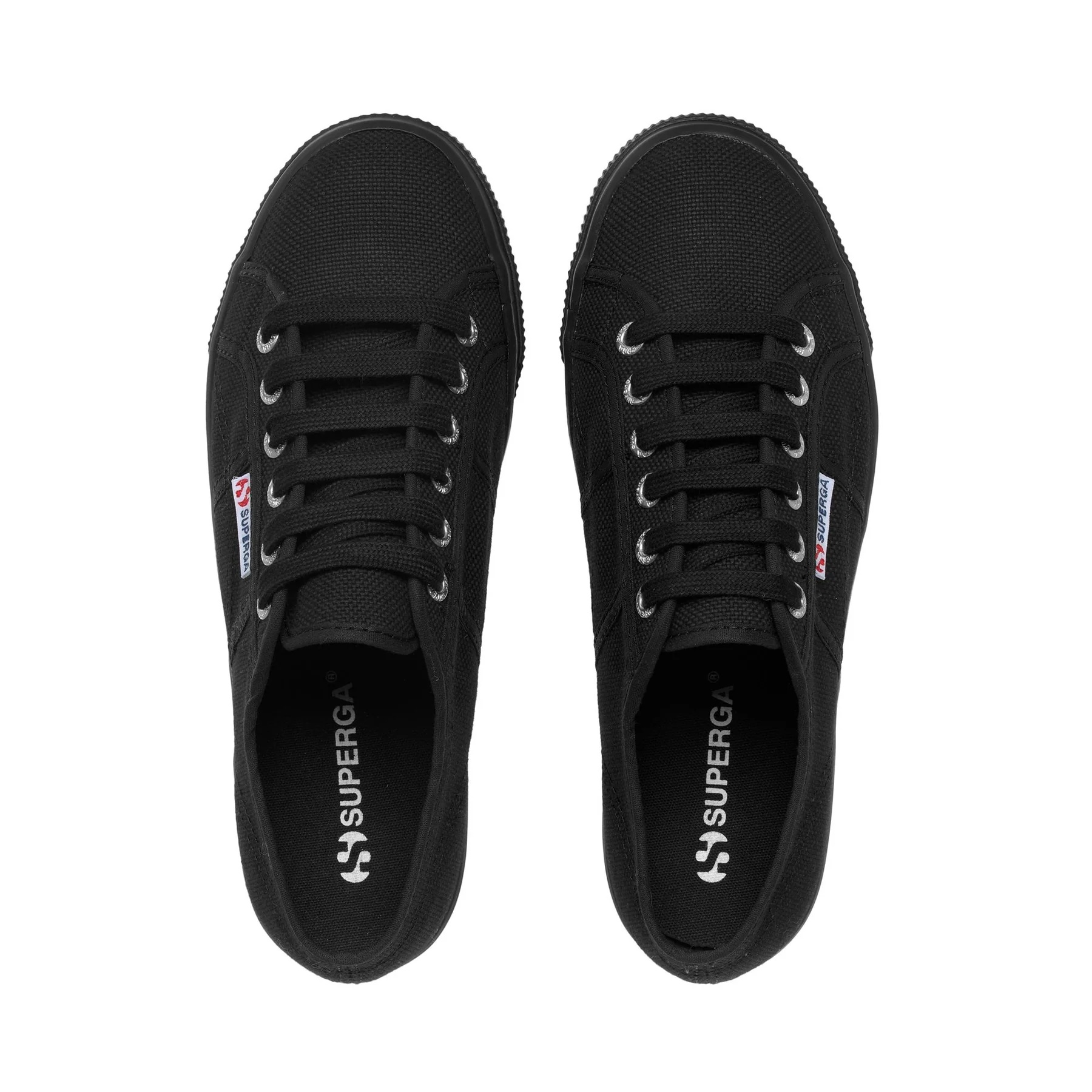 2790 PLATFORM-FULL BLACK