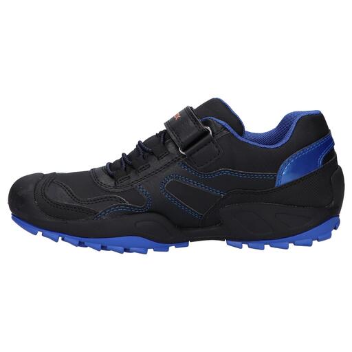 Geox J261wc 050bu J New Savage Sportskor
