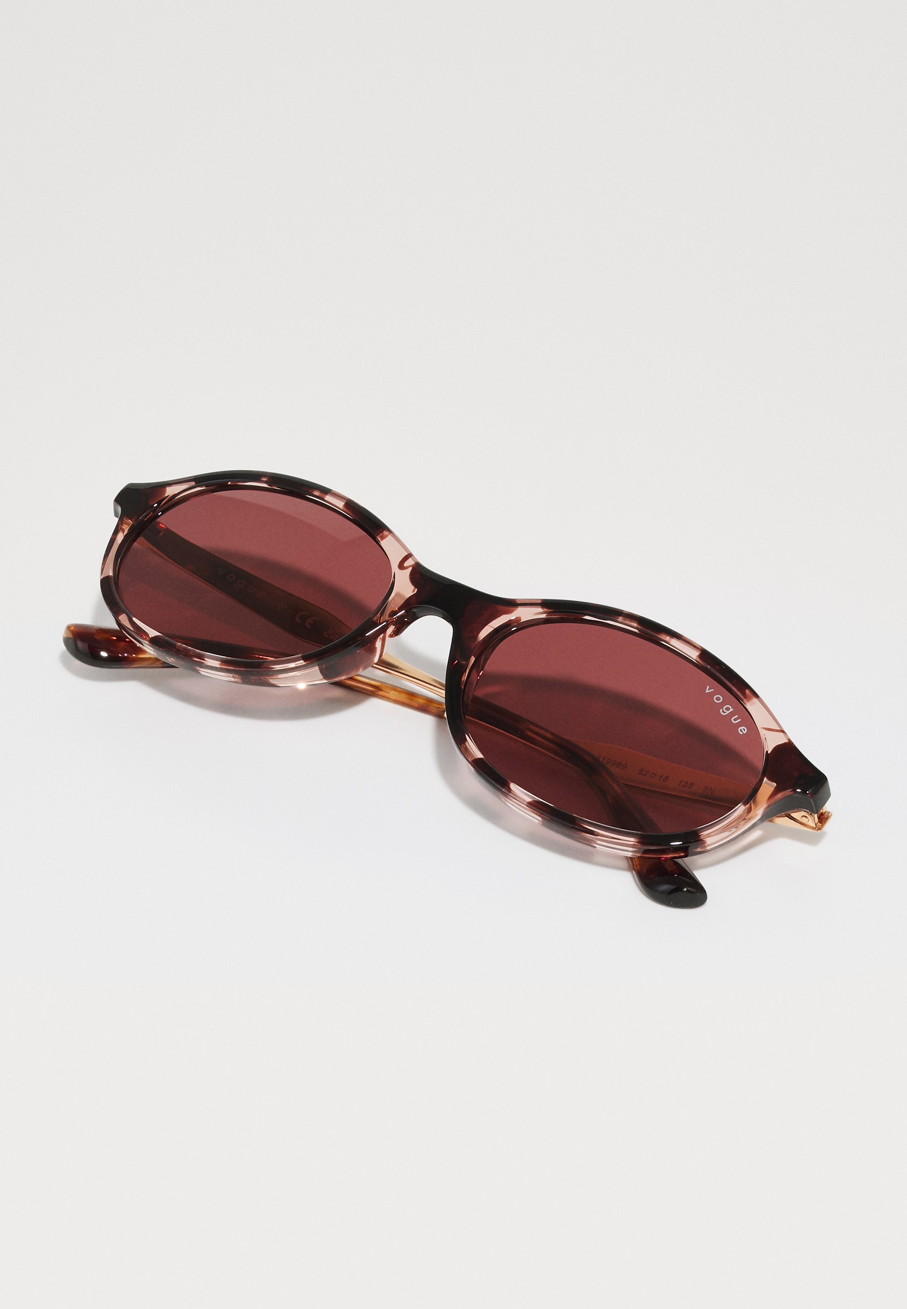 VOGUE Eyewear 0VO5625S - Sonnenbrille - Rose Havanna