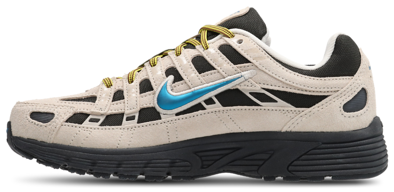 Nike P-6000