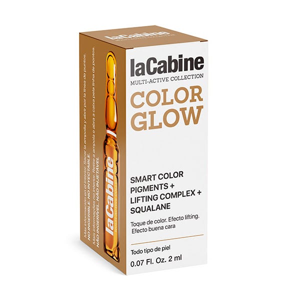 Fiolă Glow Color | 2ML