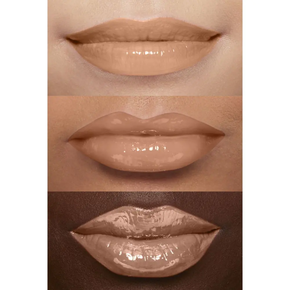 NYX Butter Gloss Błyszczyk do ust Fortune Cookie
