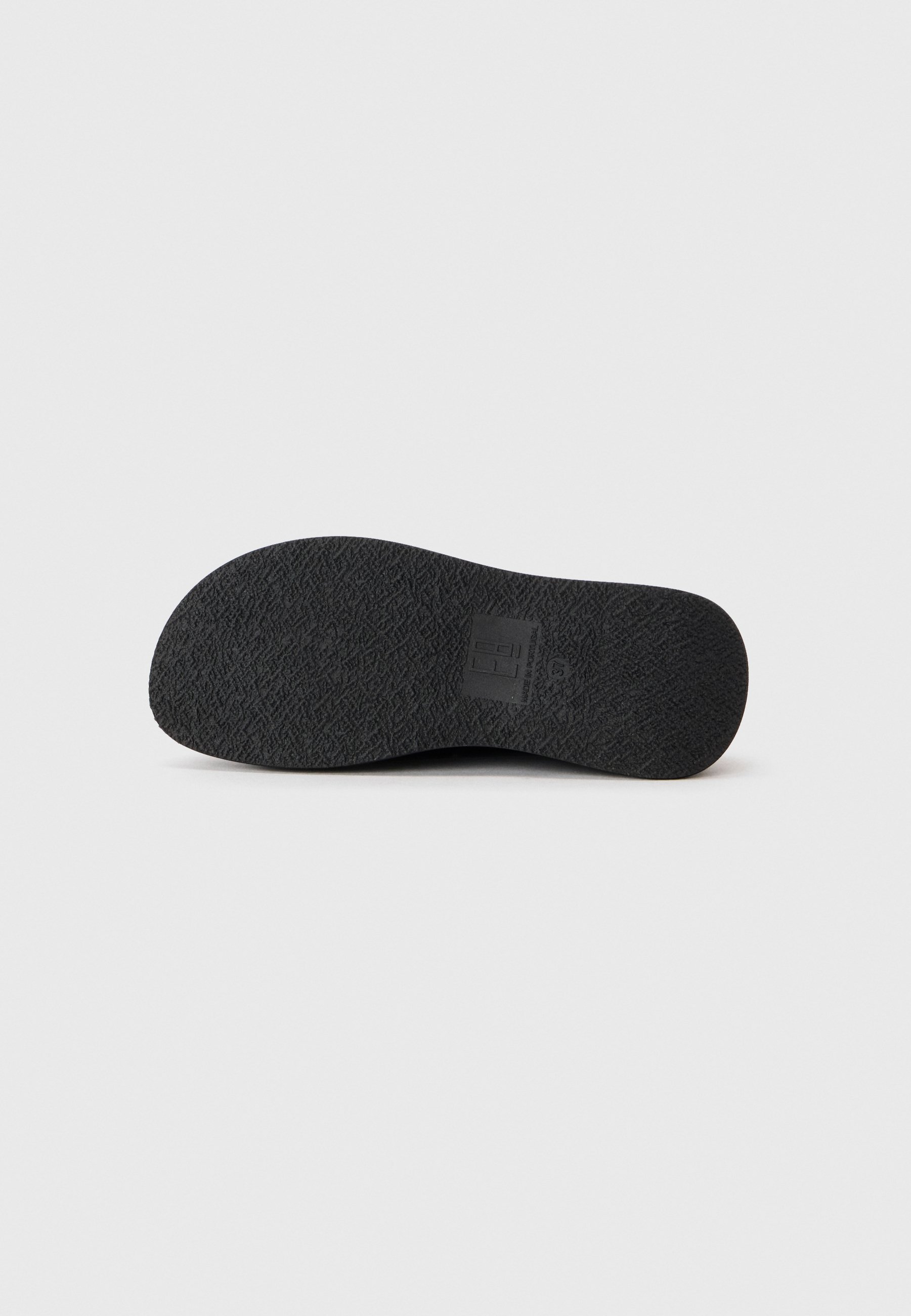 MR CHRISTI - Mules - bleu foncé