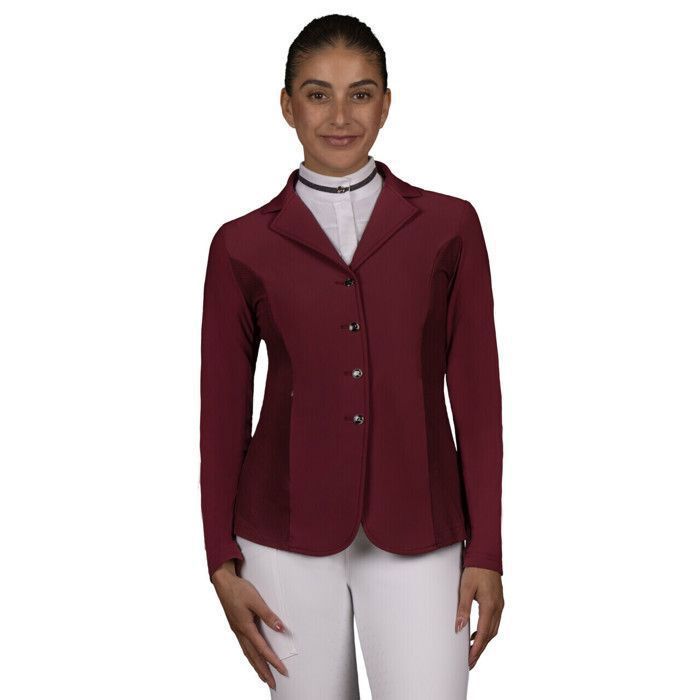 QHP Novèn Women's Competition Jacket