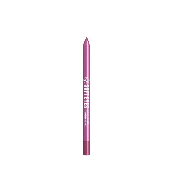 W7 Soft Eyes szemceruza ceruza - Girl Crush