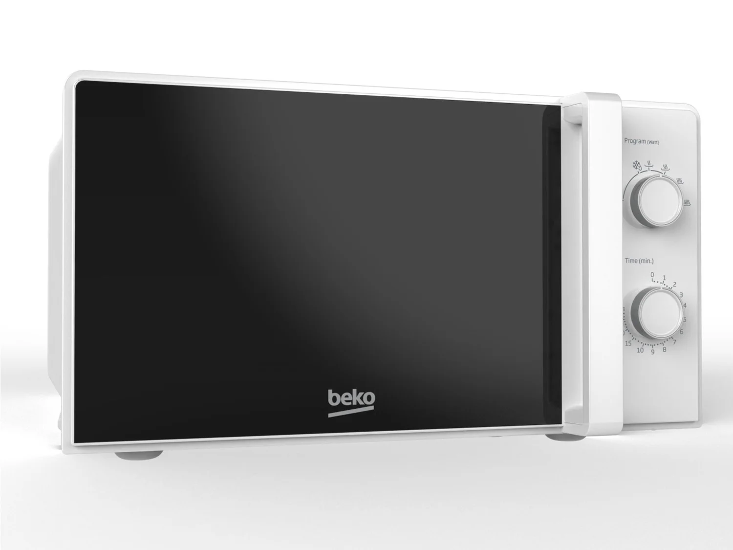 Micro-ondas BEKO Solo20L MOC20100