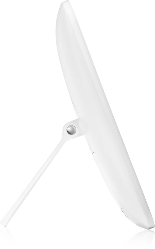 Espelho de maquiagem Notino Beauty Electro Collection com luzes LED