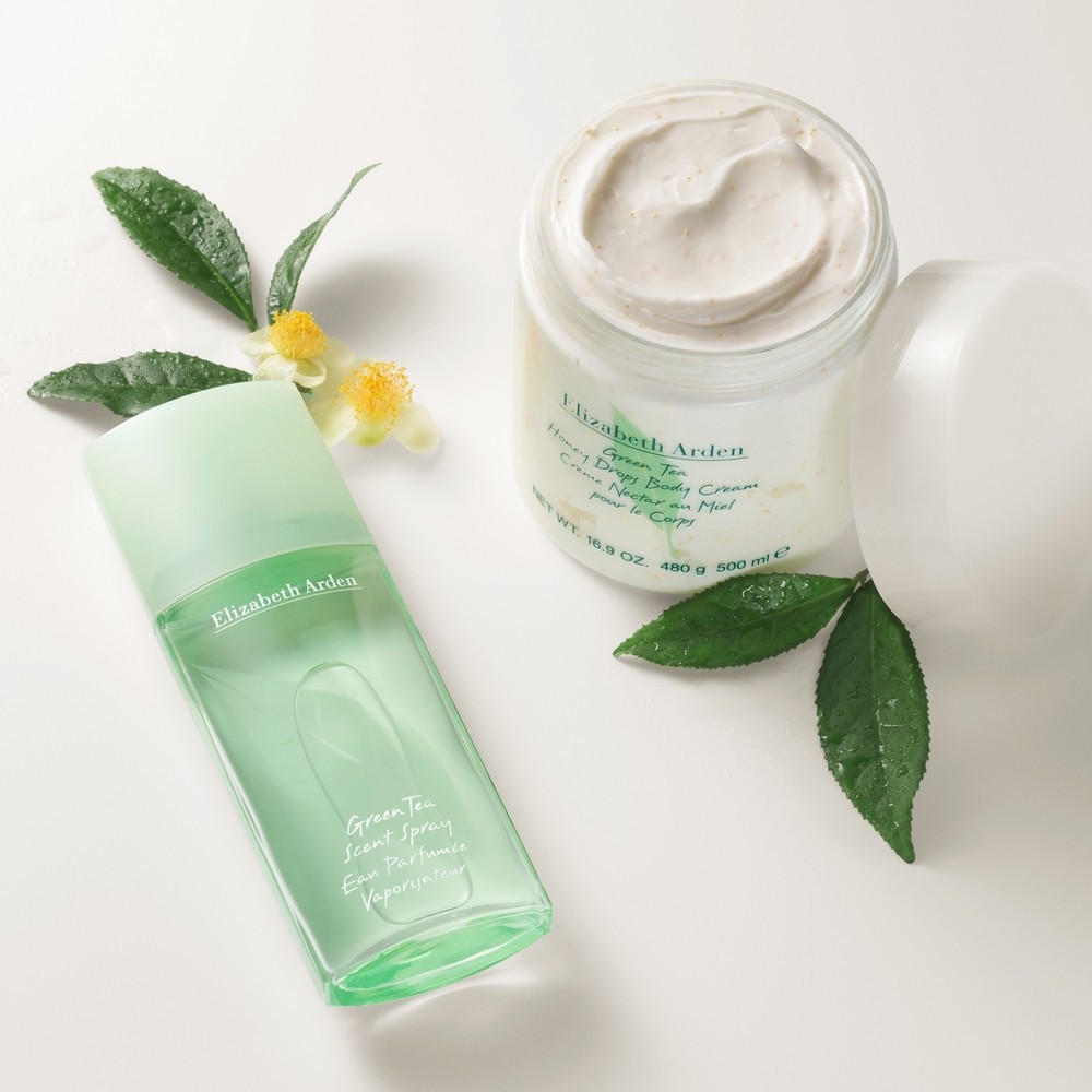Elizabeth Arden GREEN TEA