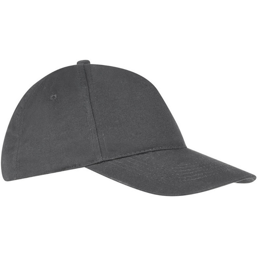 Gorra De 5 Paneles Modelo Sunny Verano/deporte Sols