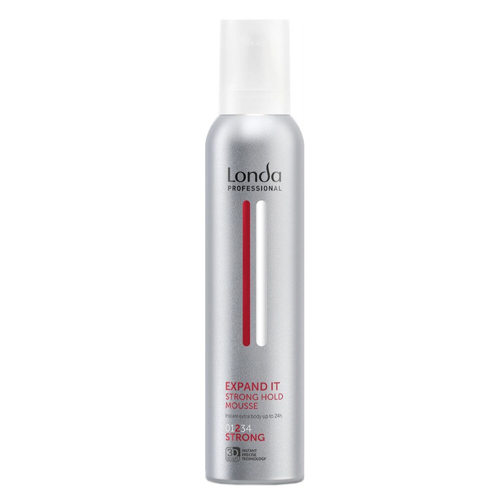 Londa Professional Style Volume