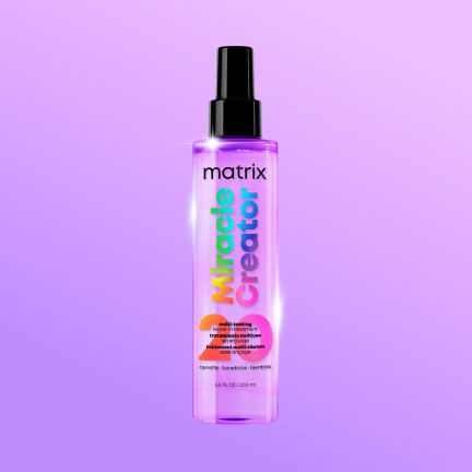 Matricas brīnumu radītājs