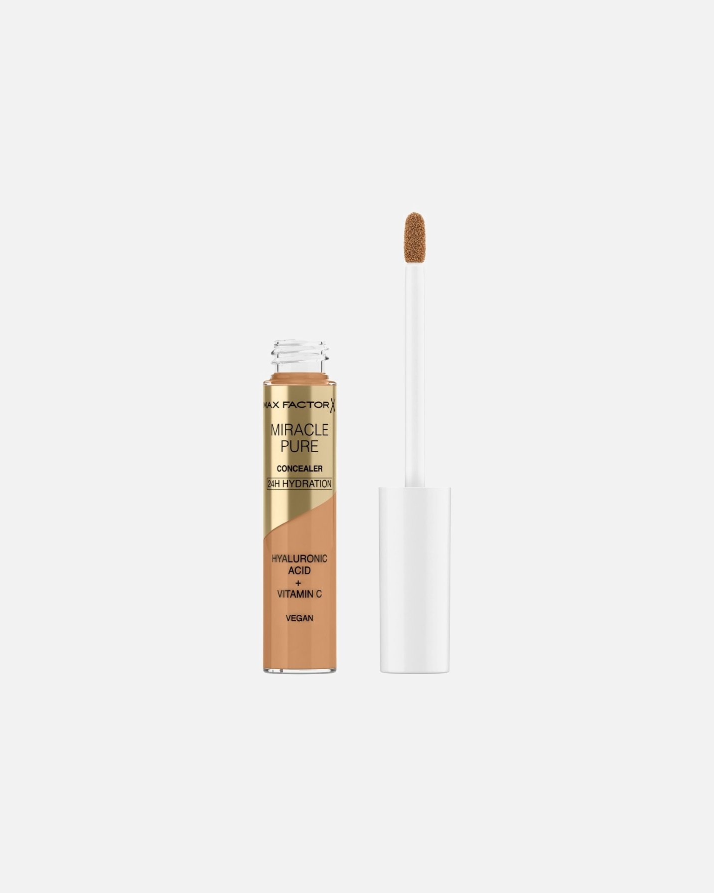 Max Factor Concealer Miracle Pure veganski korektor – 7,8 ml
