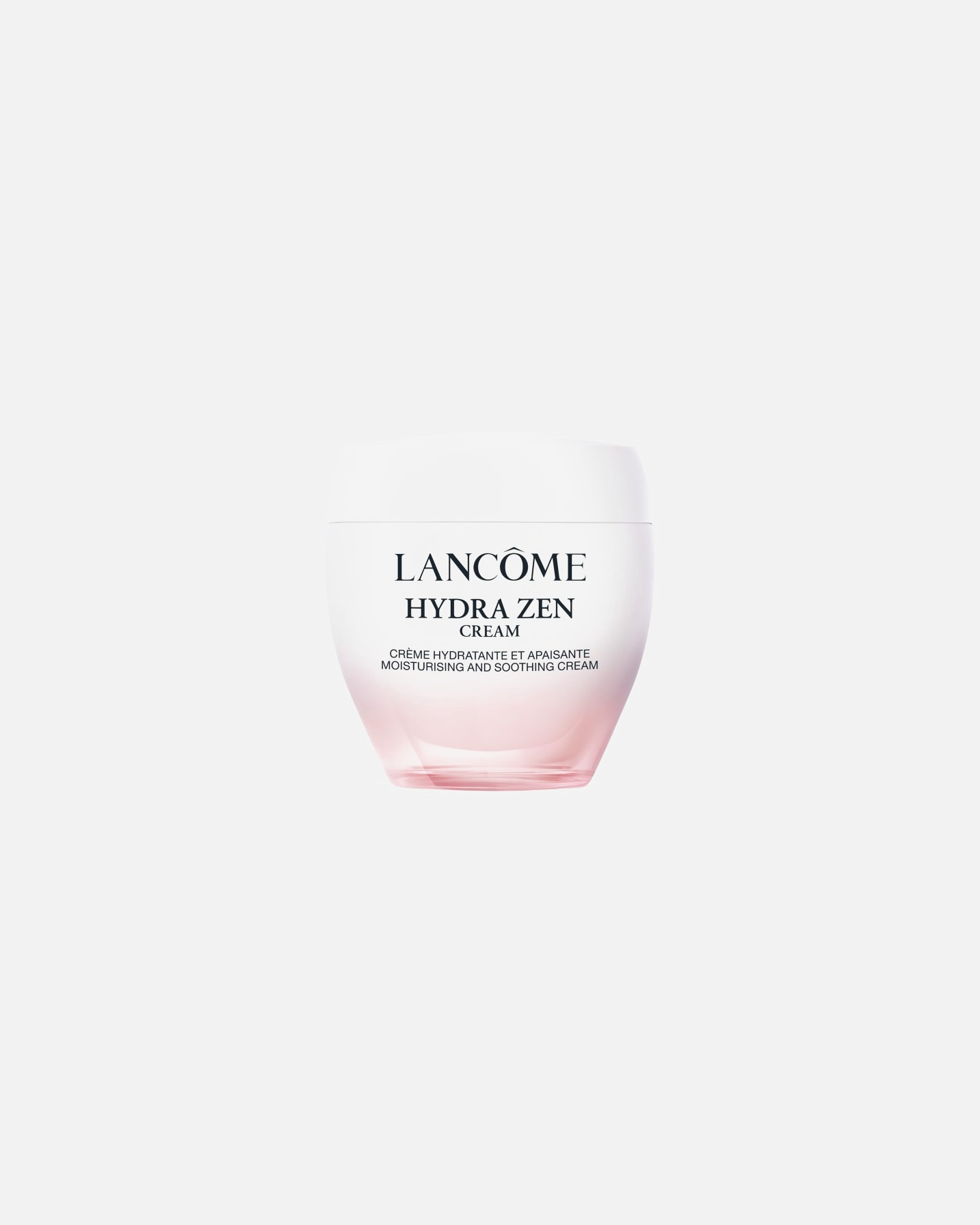 Crème visage hydratante et apaisante Lancôme Hydra Zen - 15 ml