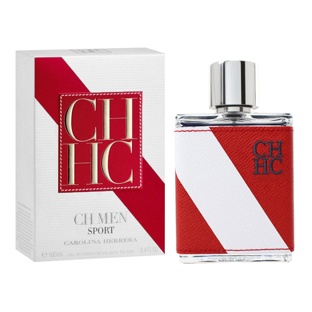 Carolina Herrera CH Herren Sport