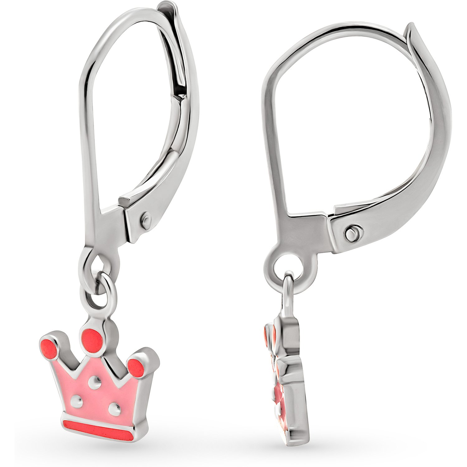 LITTLE FRIENDS Boucles d'oreilles