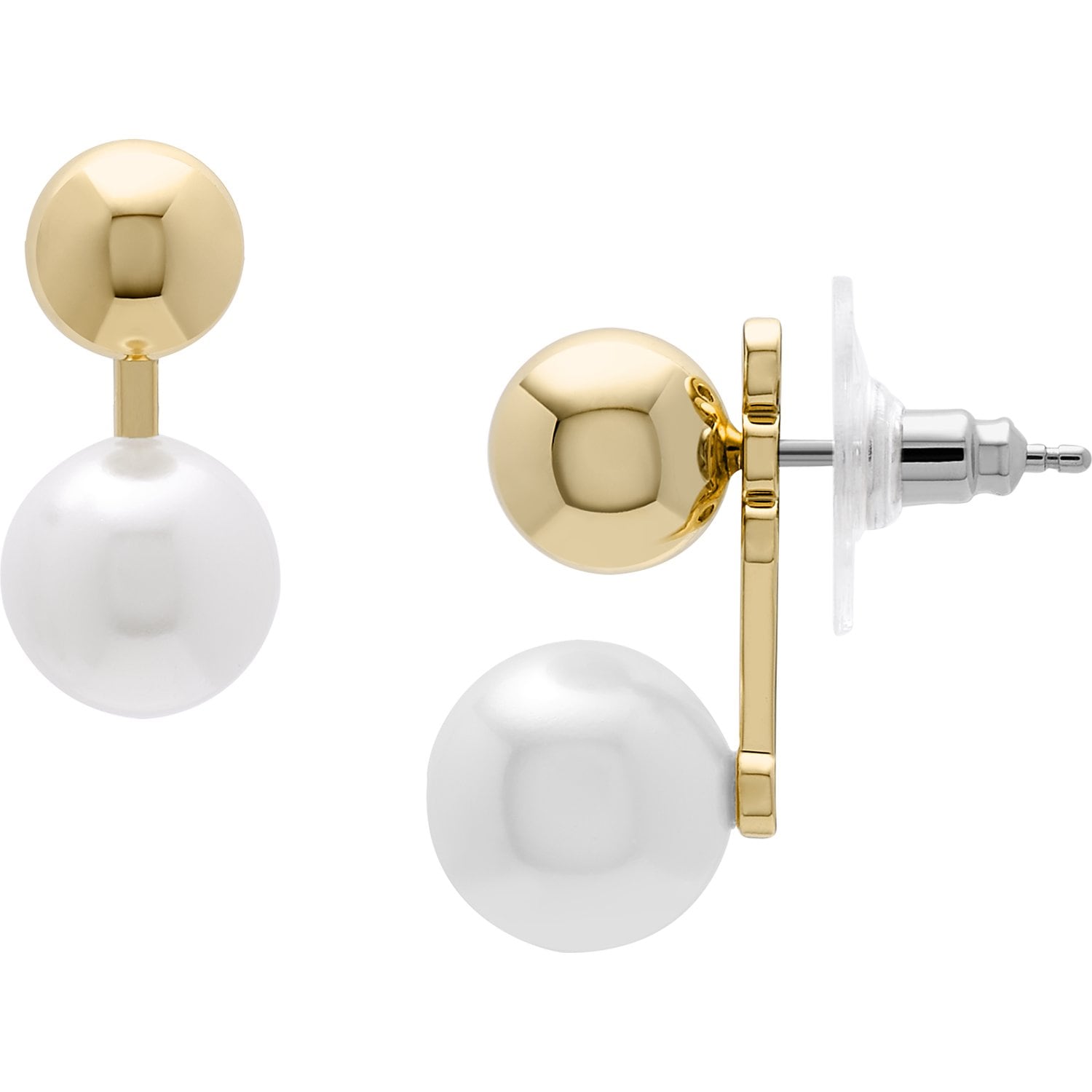 Fossil Boucles d'oreilles