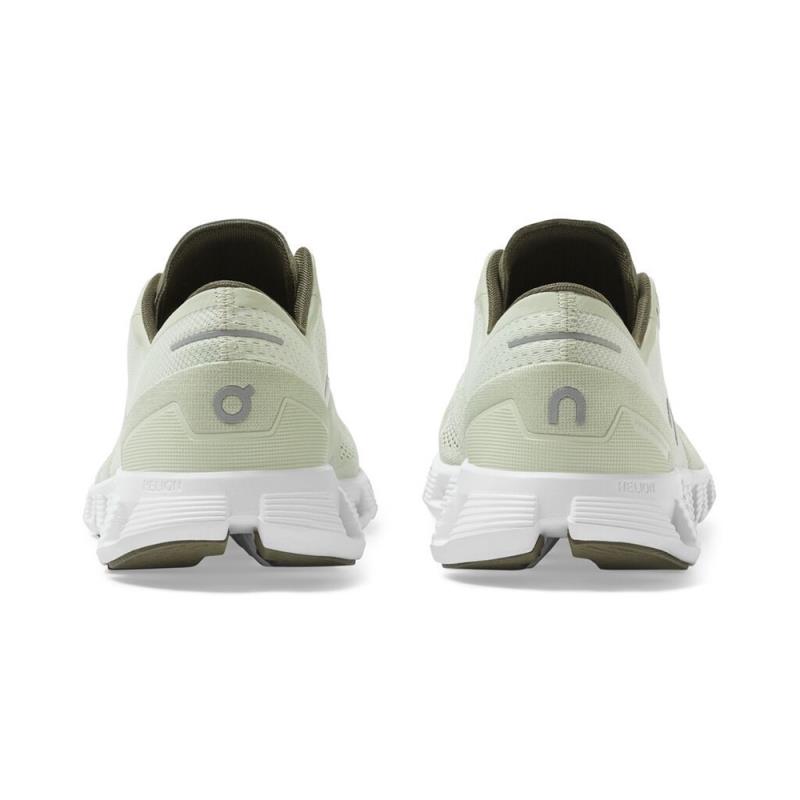 On 2.0 Aloe Weiß