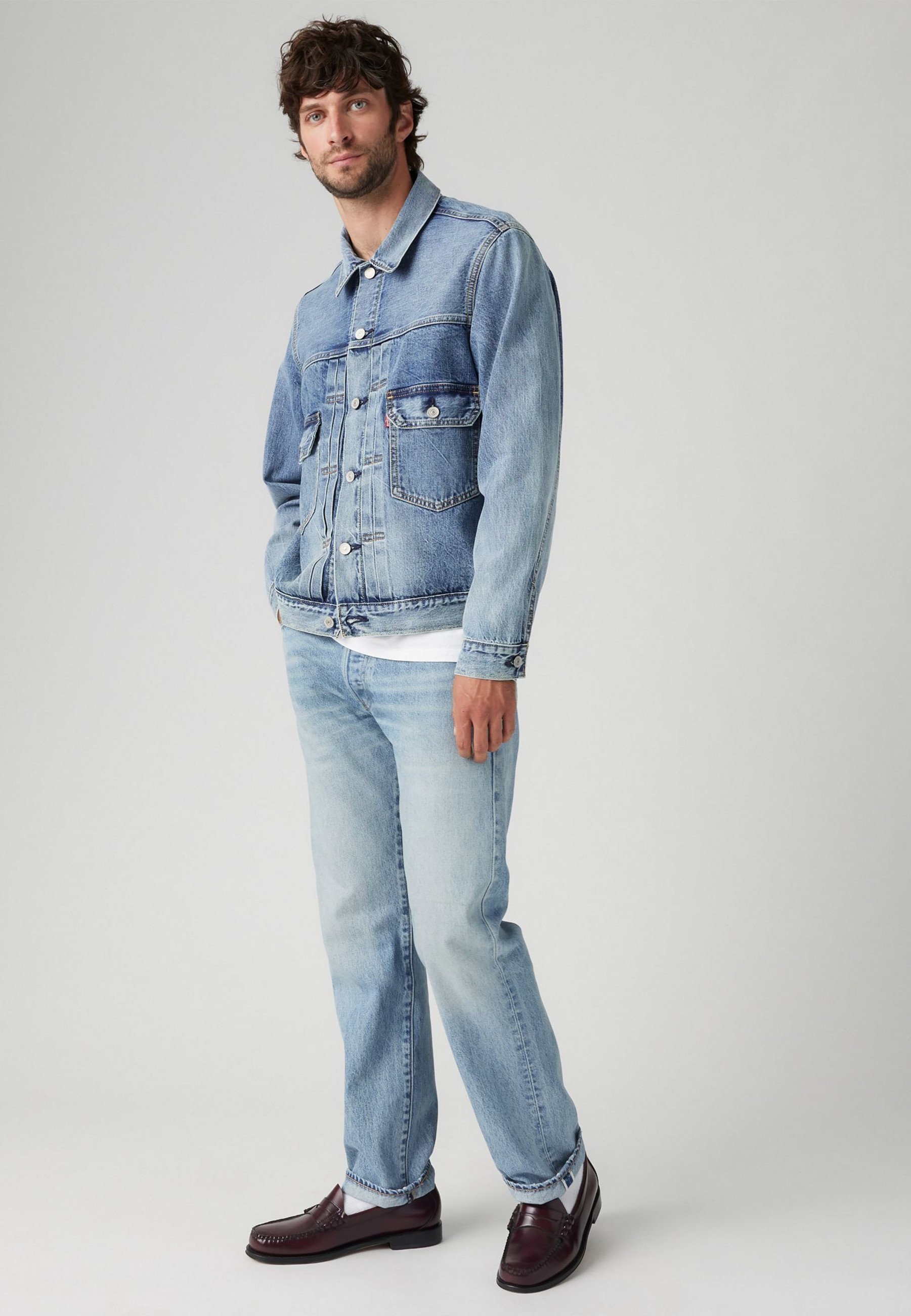 Levi's® Straight