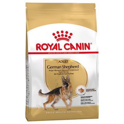 Royal Canin Pastore Tedesco Adulto