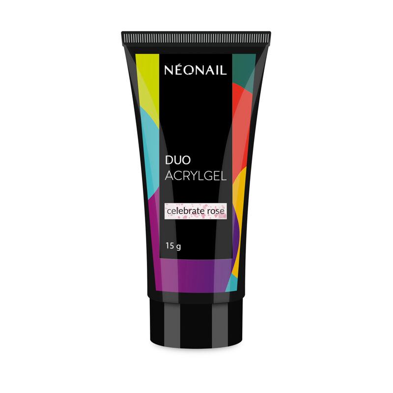 Gel Acrílico Neonail Duo