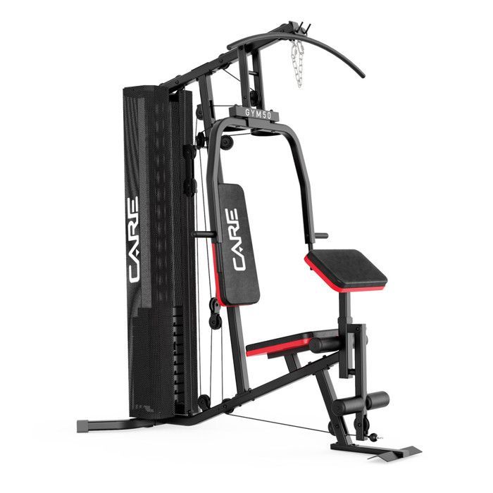 Presse de musculation - Gym-250-2