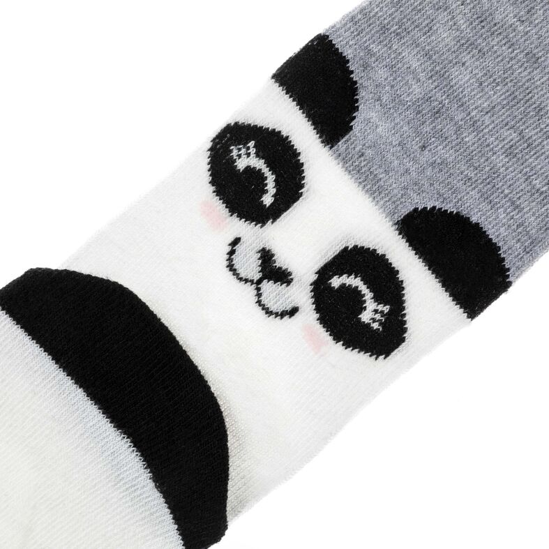 Chaussettes et collants Femme Beige