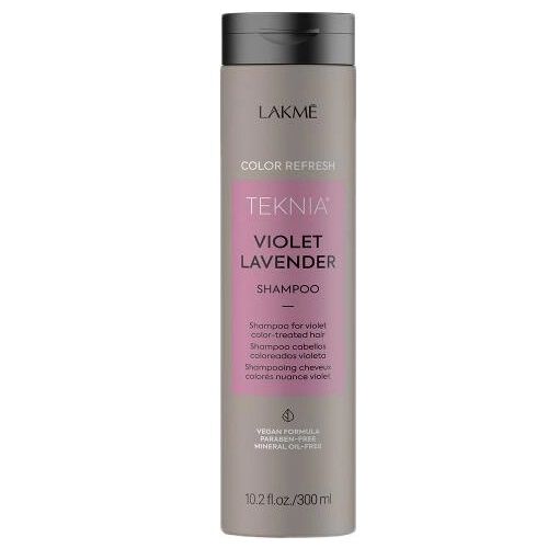 Lakme Teknia Violet Lavande