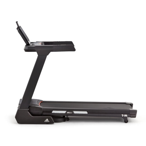 Cinta De Correr adidas T-19 I Treadmill