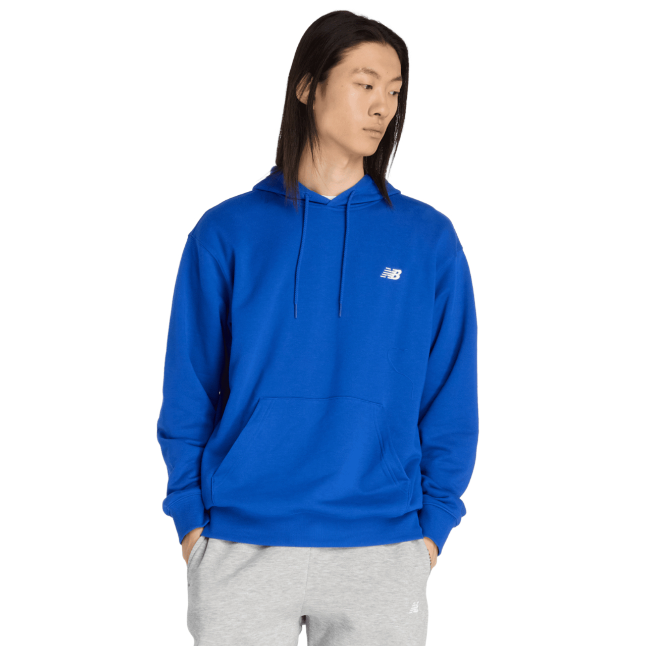 New Balance Sport Essentials French Terry -huppari
