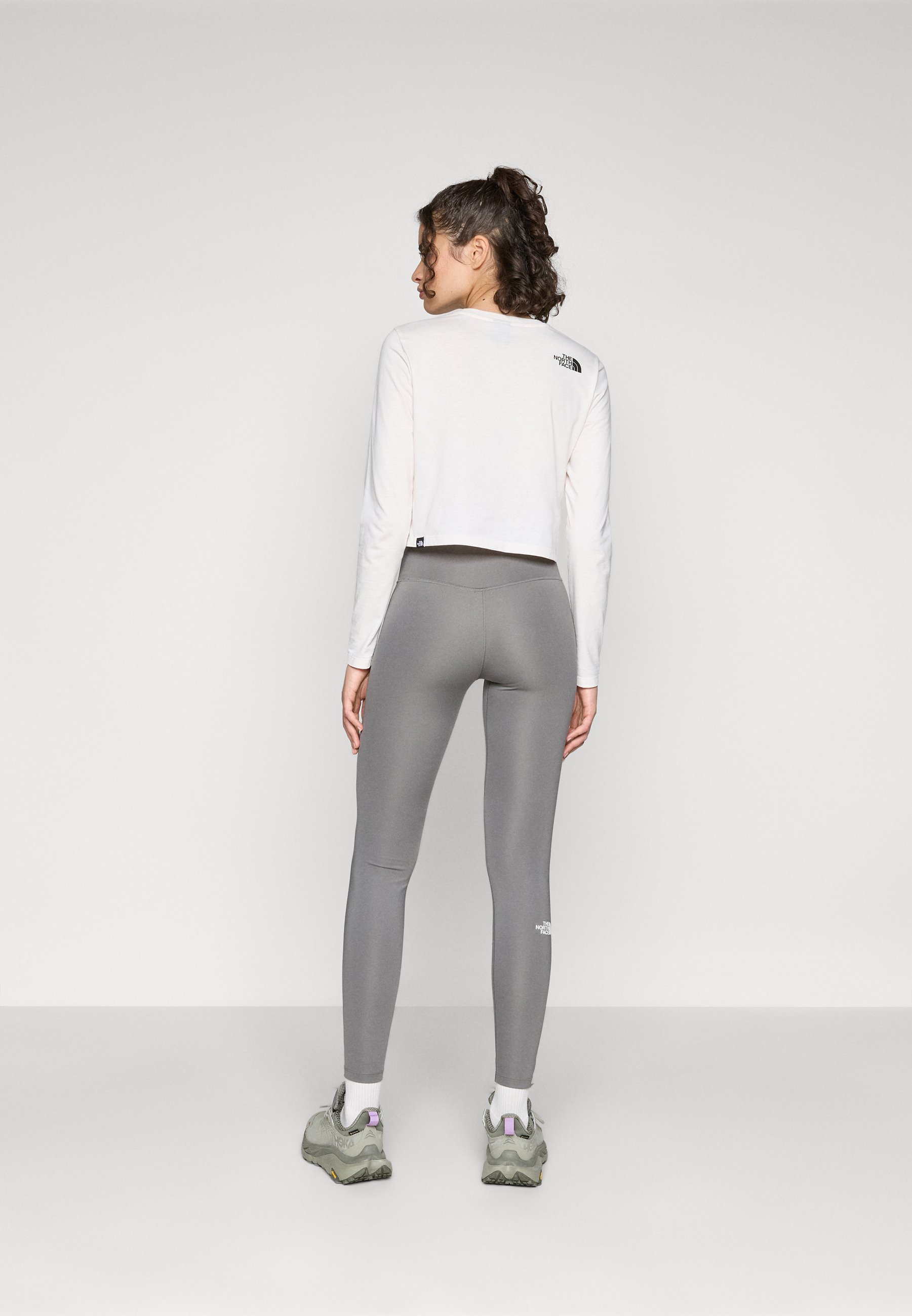 The North Face FLEX - Legginsit - light green