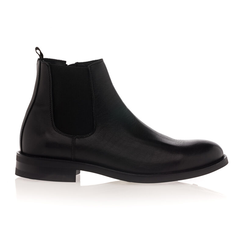 Boots / bottines Homme Noir