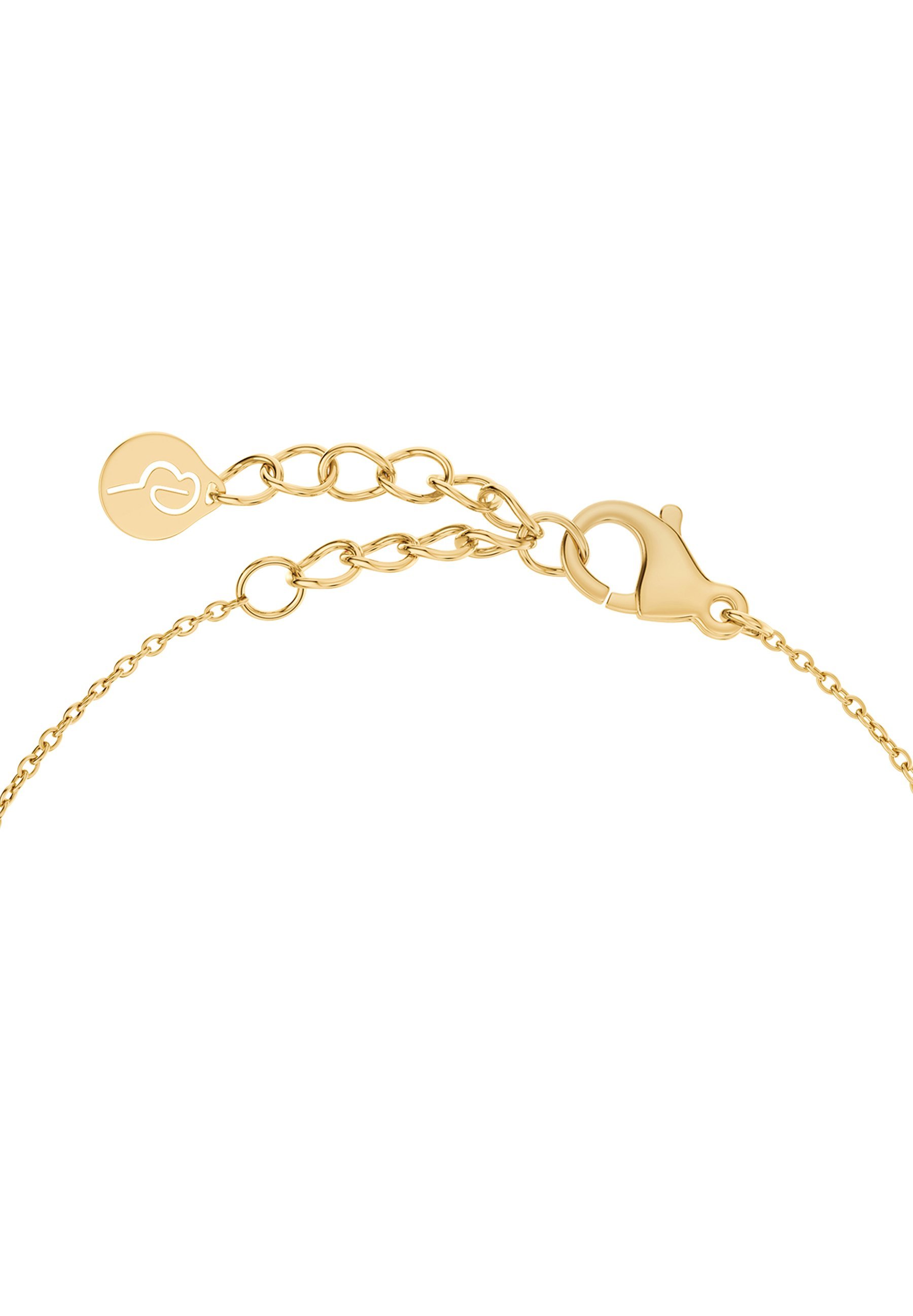 EDBLAD PAPILLON - Armband - goldfarben