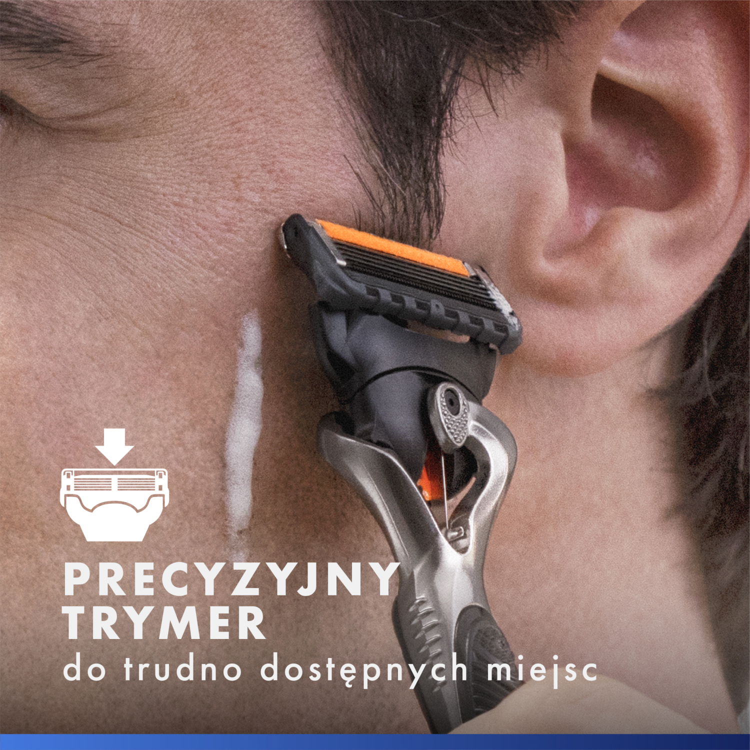 Gillette Proglide