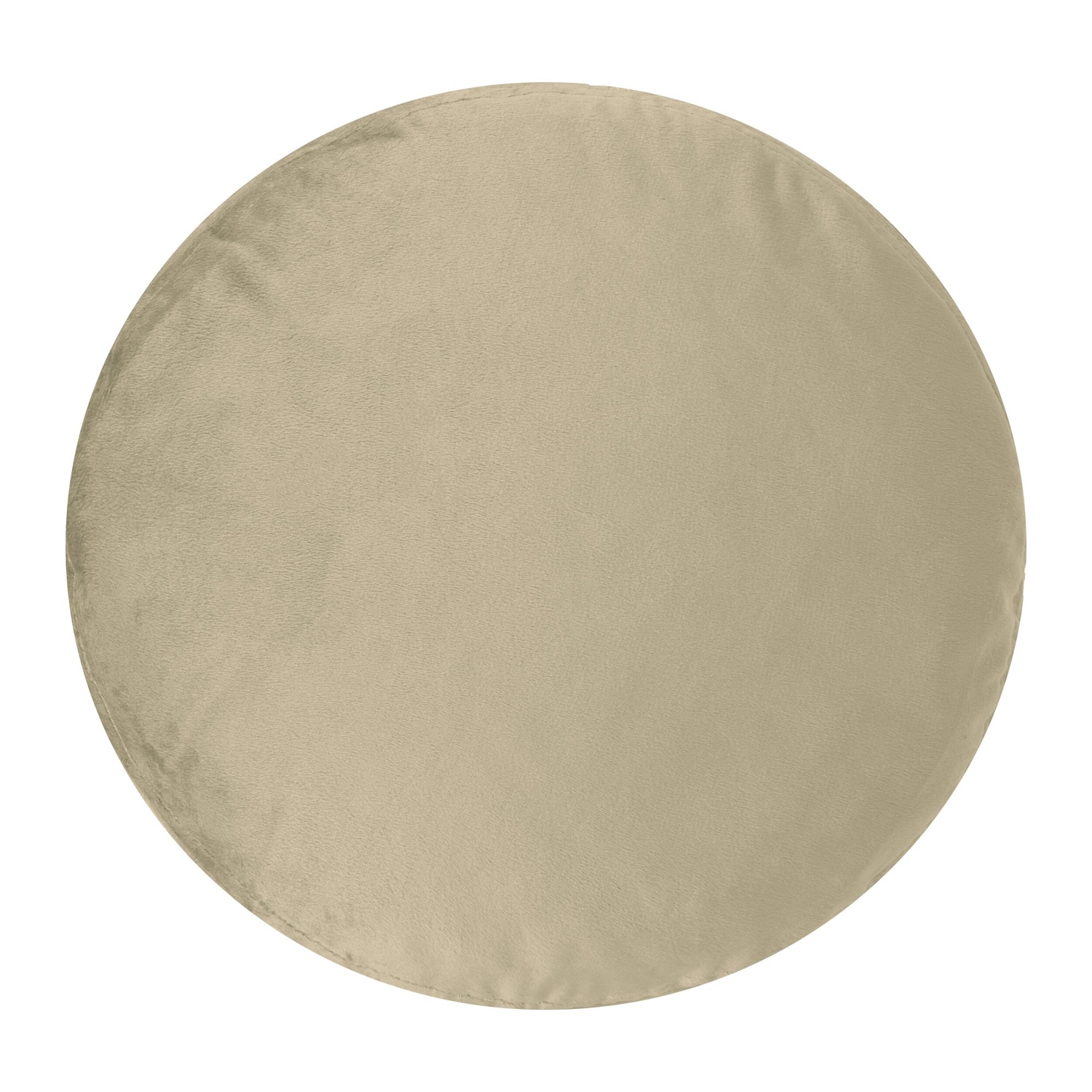 Cojín de meditación de terciopelo OMNANA Yoga Accessory CUSHY™, 15 cm – 1 unidad