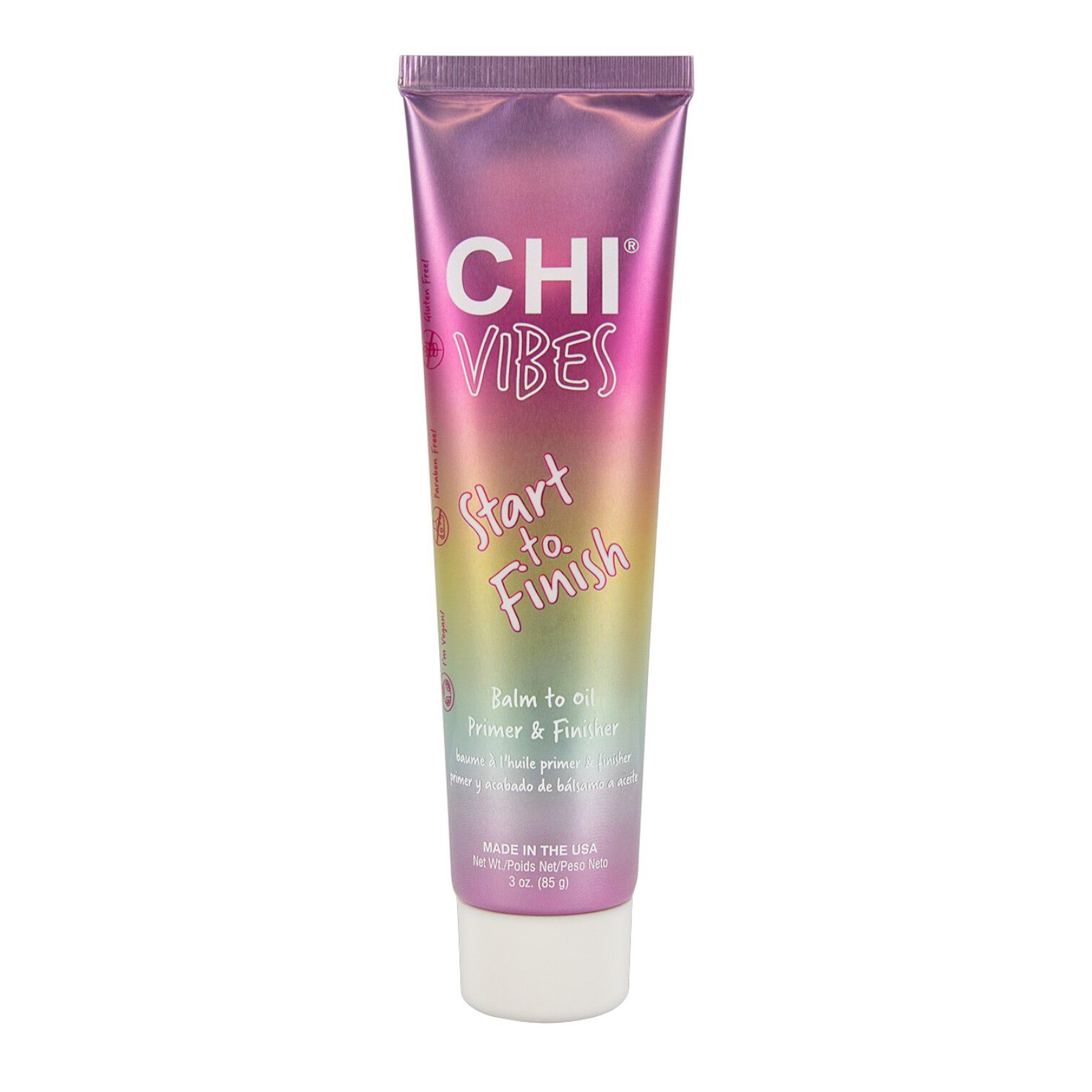 CHI-vibber