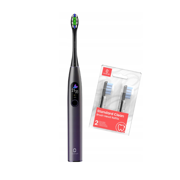 Oclean X Pro
