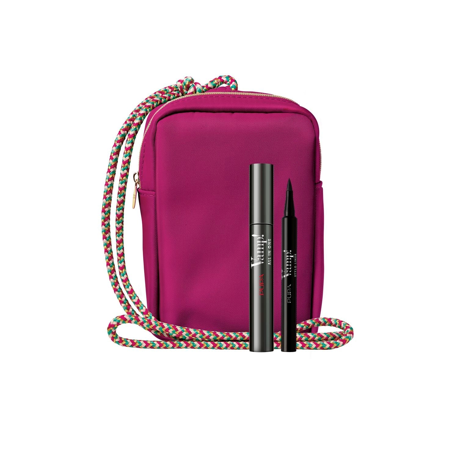 Occhi Kit Vamp! All In One & Vamp! Stylo Liner - Cofanetto Make Up