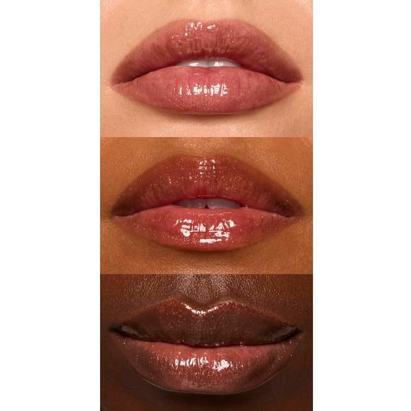 Elf Glow Revive Lip Oil Glimmer Chocoluxe 7,6 ml