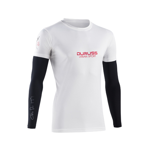 Camiseta Manga Larga Us-collectie Duruss Padel