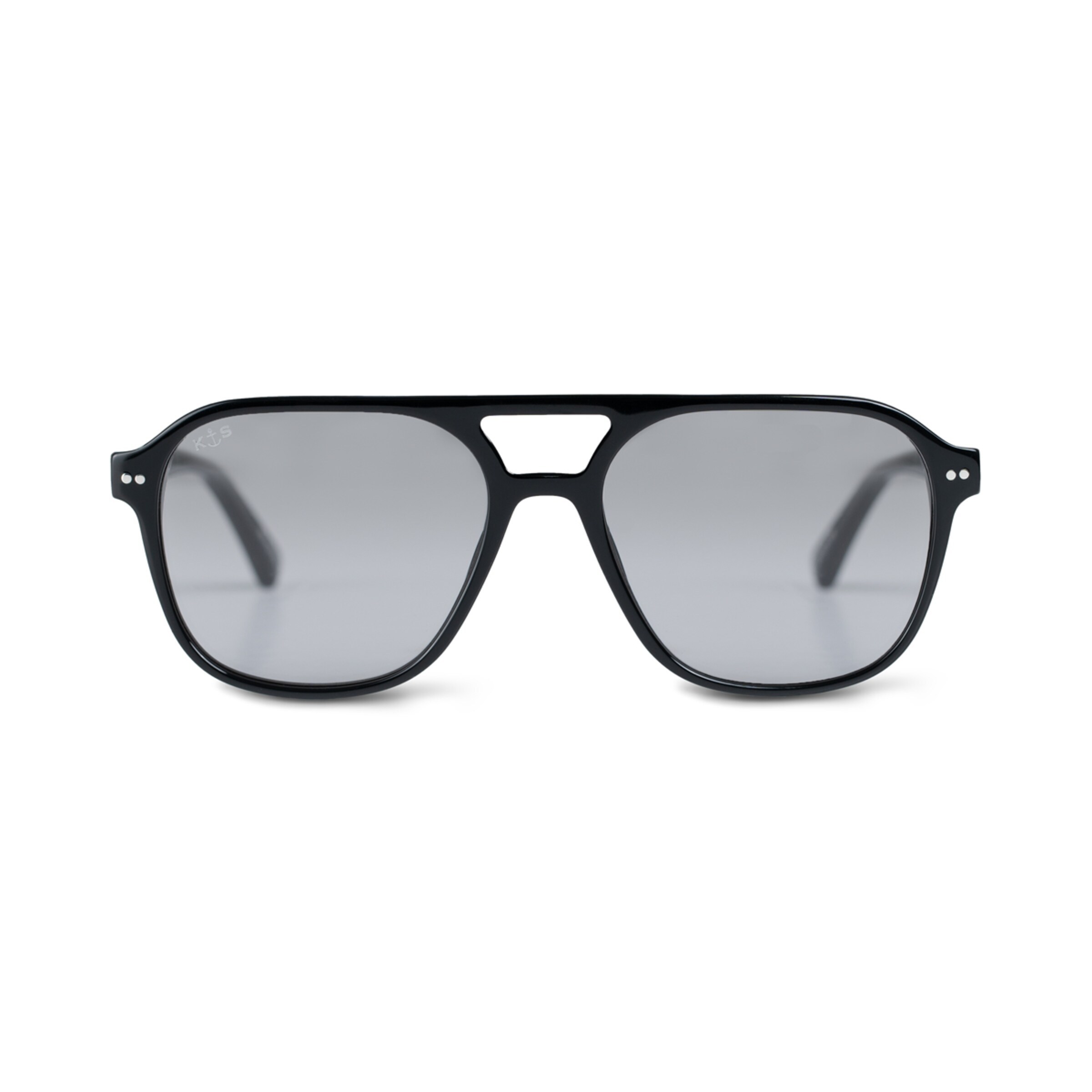 Zurich Oversize Tout Noir