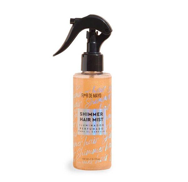 Skimrande hårspray | 150 ml