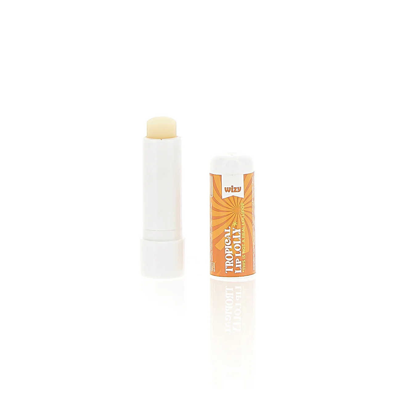 Burrocacao Tropical Lip Lolly - Balsamo Labbra