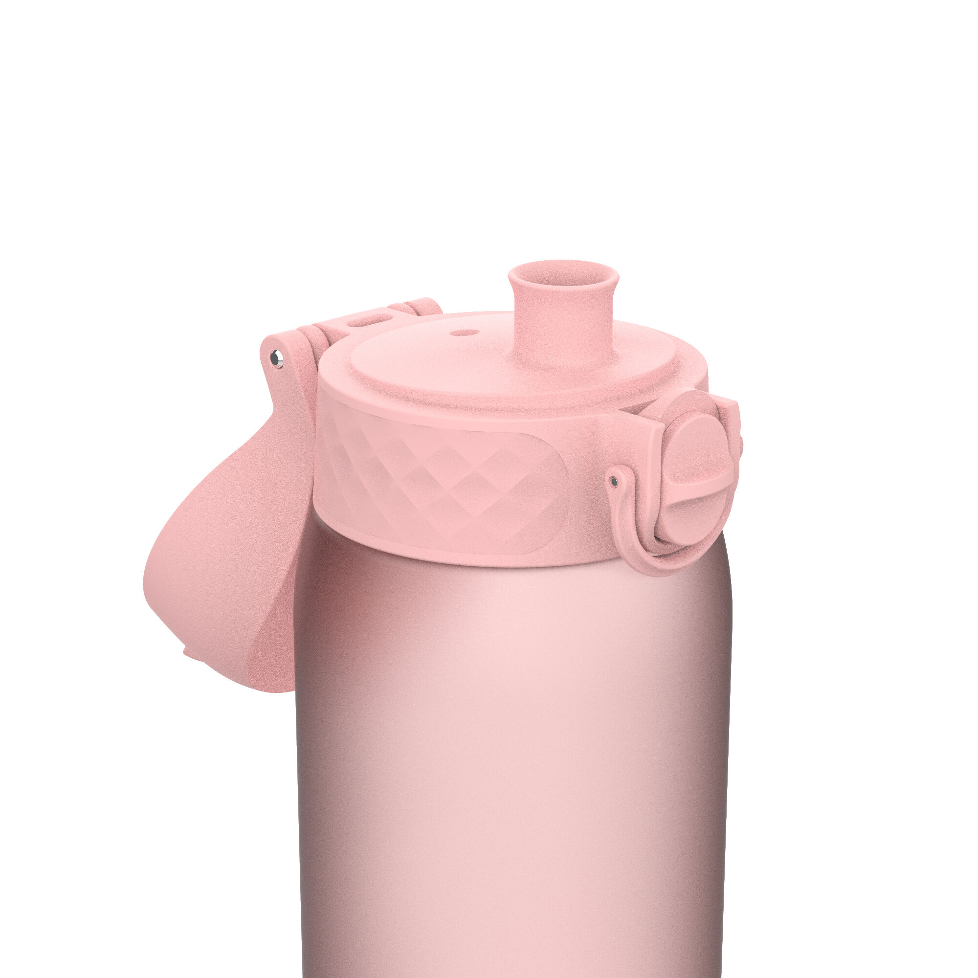 Ion8 plastmasas pudele + pusdienu maisiņš