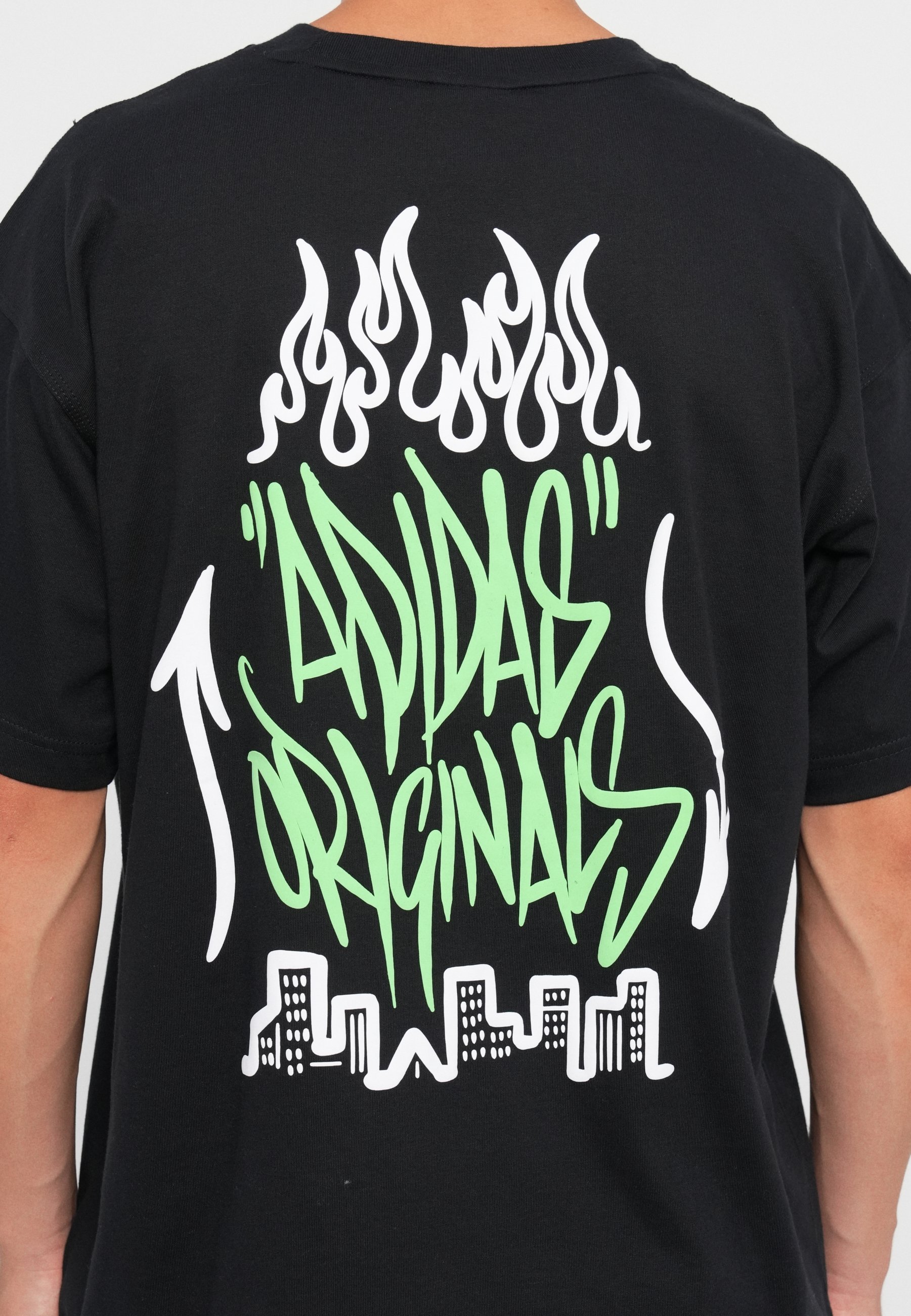 T-shirts adidas Originals