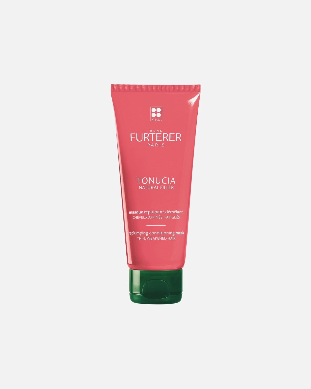René Furterer Vlasová maska - výplňová maska - 100 ml