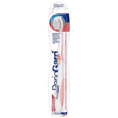 Colgate Ultra Soft -hammasharja ikenille Periogard 1 kpl 1 kpl