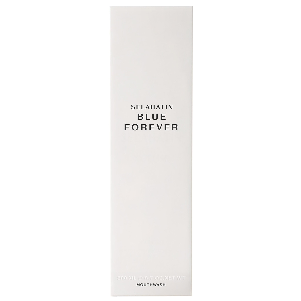Selahatin Mundwasser Mundwasser – 200 ml