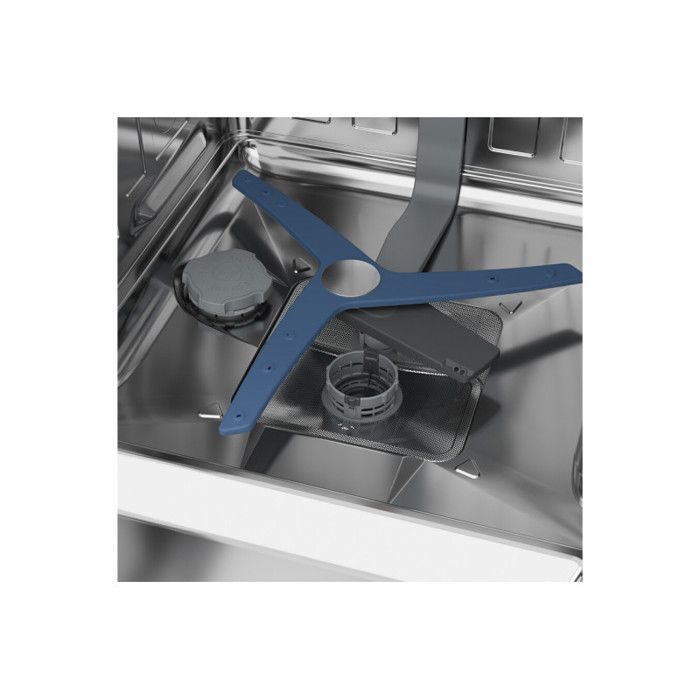 Beko BDIN28470C vaatwasser
