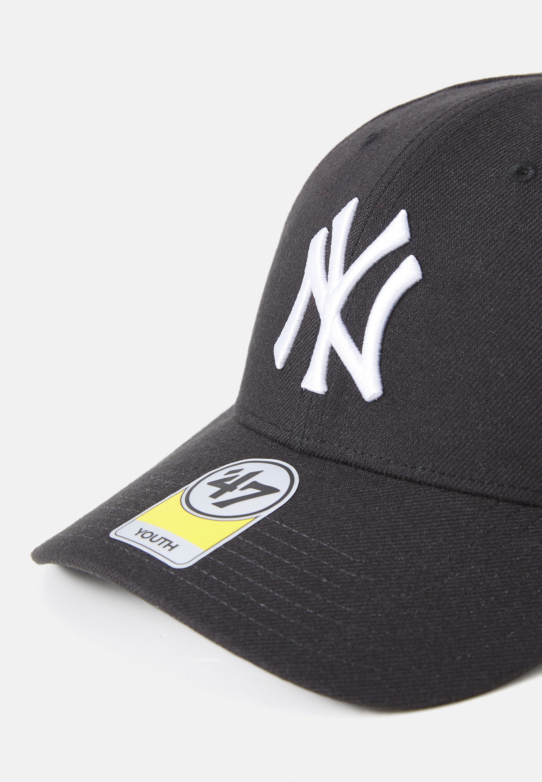 '47 MLB NEW YORK YANKEES '47 SNAPBACK UNISEX - Clubkleding - zwart